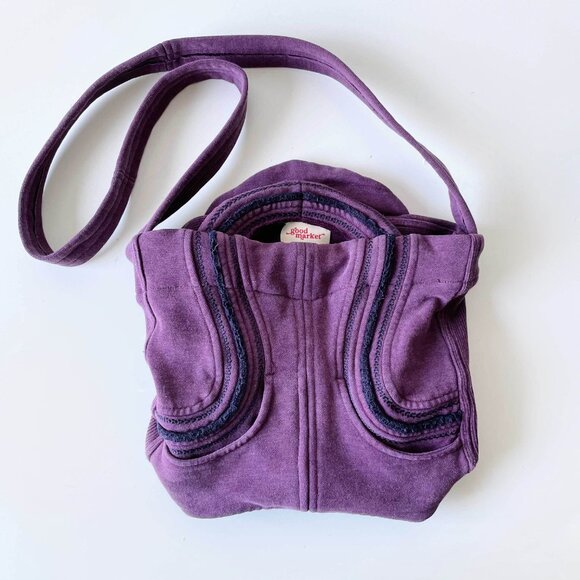 ⚡️SOLD⚡️ lululemon x good market rework scuba tote - Picture 5 of 5